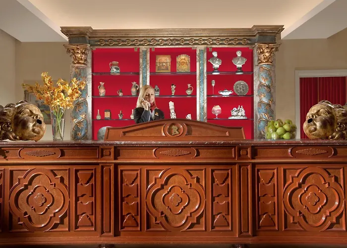 Bio Raphael - Relais & ChateauxAlbergo